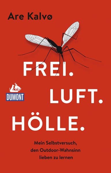 Frei. Luft. Hölle