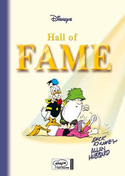 Hall of Fame 17