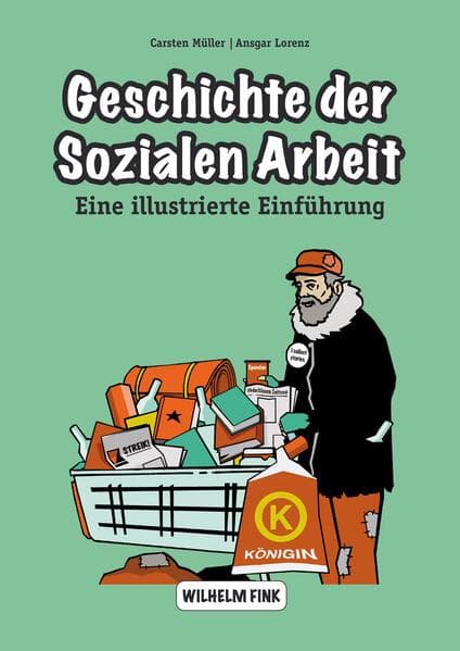 Geschichte der Sozialen Arbeit