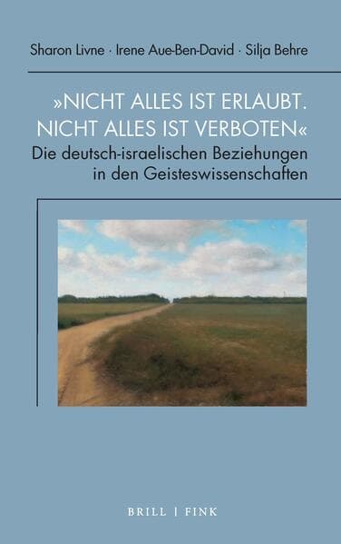 „Nicht alles ist erlaubt, nicht alles ist verboten“