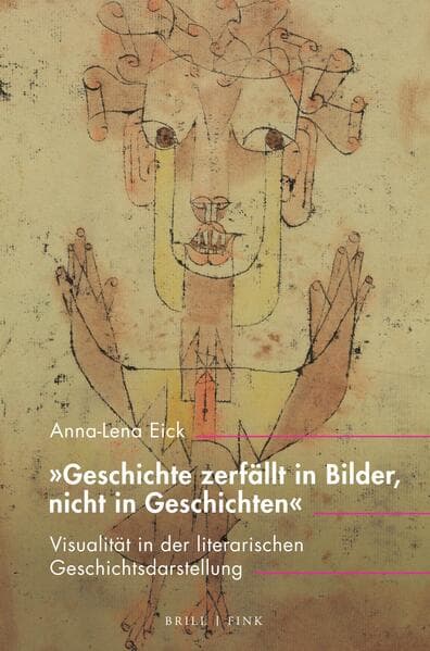 „Geschichte zerfällt in Bilder, nicht in Geschichten“