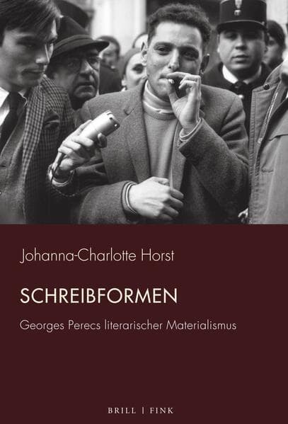 Schreibformen