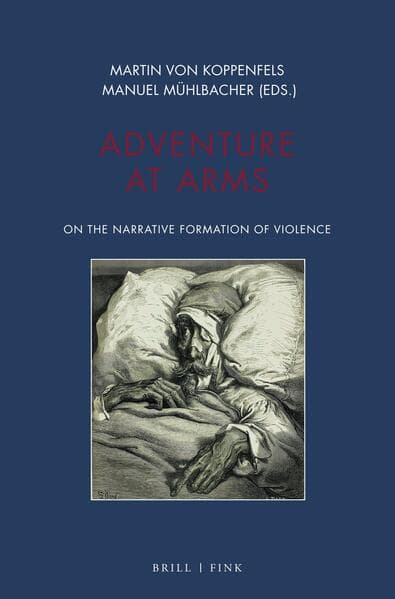 Adventure at Arms