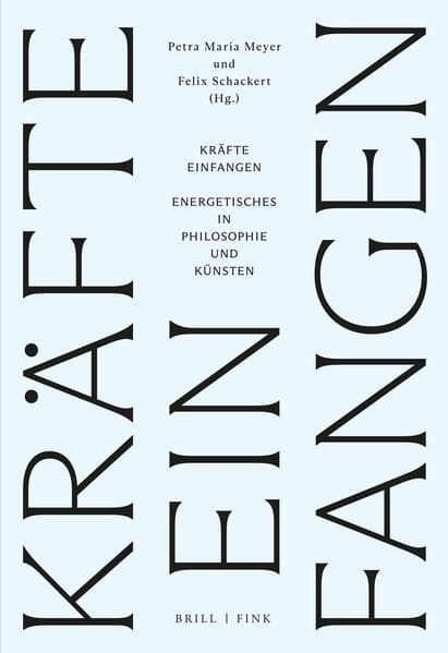Kräfte einfangen