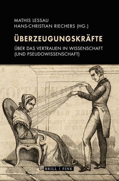Überzeugungskräfte