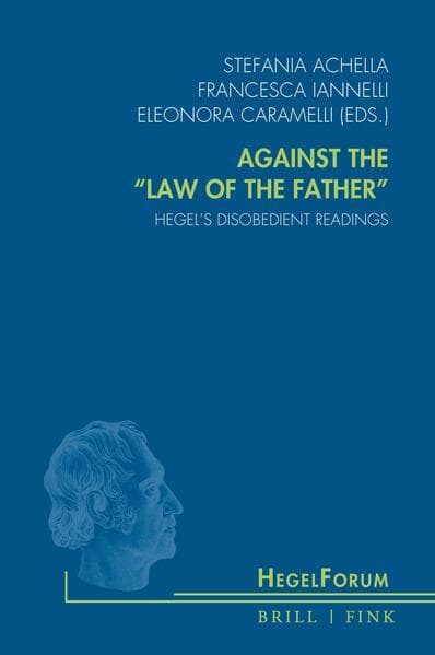 Against the “Law of the Father”