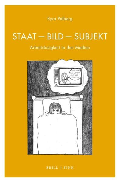 Staat – Bild – Subjekt