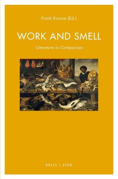 Work and Smell