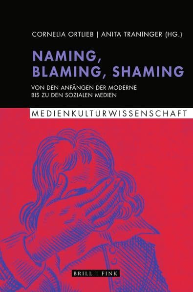 Naming, Blaming, Shaming