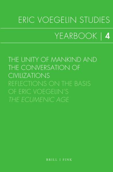 The Unity of Mankind and the Conversation of Civilizations