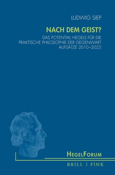 Nach dem Geist?