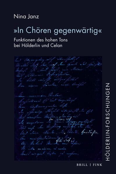 „In Chören gegenwärtig“