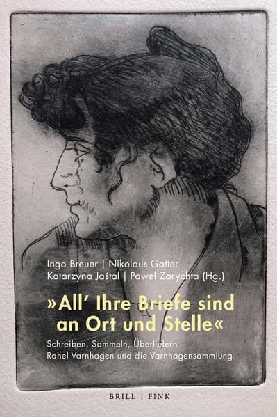 „All' Ihre Briefe sind an Ort und Stelle“