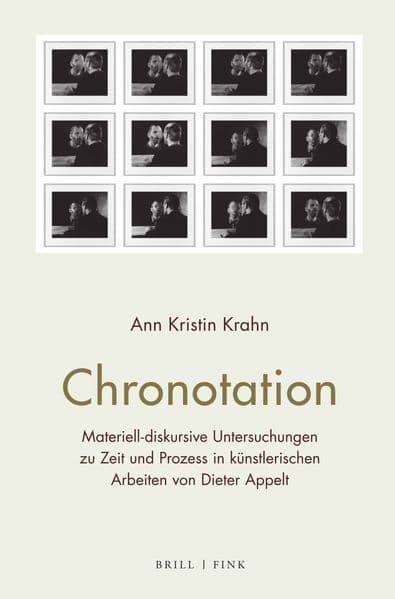 Chronotation