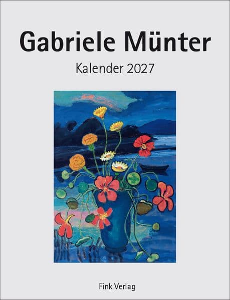 Gabriele Münter 2027