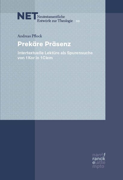 Prekäre Präsenz