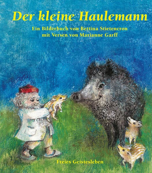 Der kleine Haulemann