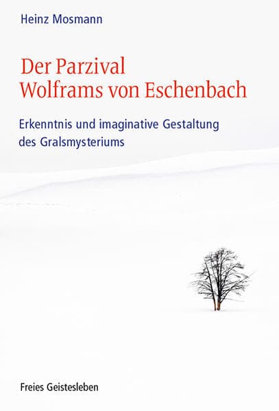 Der Parzival Wolframs von Eschenbach
