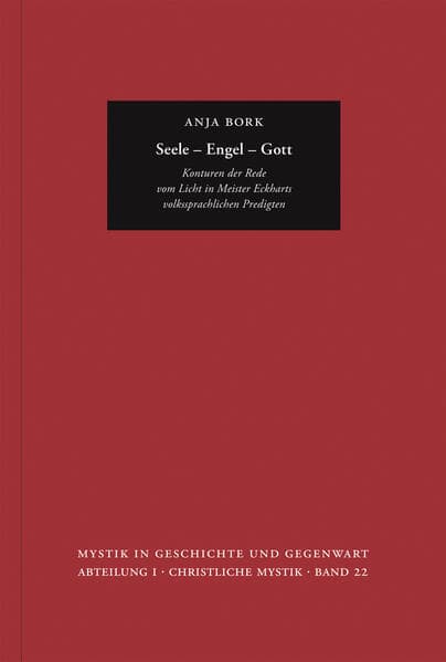 Seele - Engel - Gott