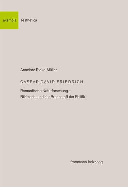 Caspar David Friedrich