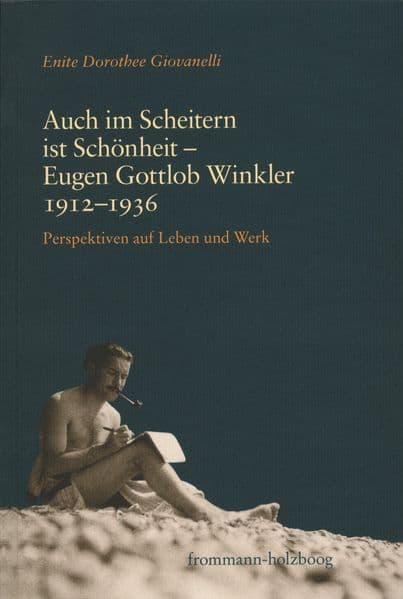 Auch im Scheitern ist Schönheit