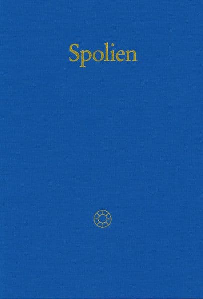 Spolien aus der Geschichte der Philosophie