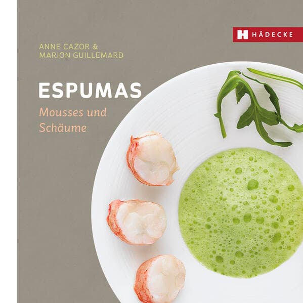 Espumas