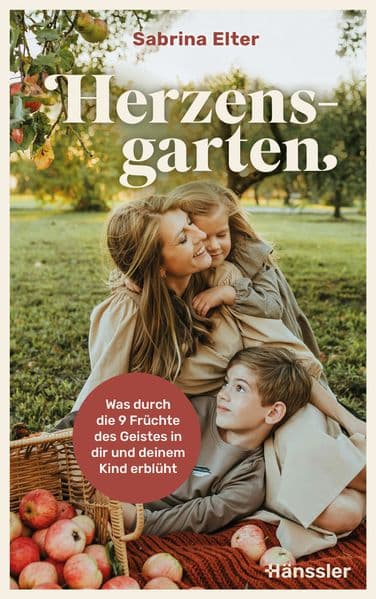 Herzensgarten