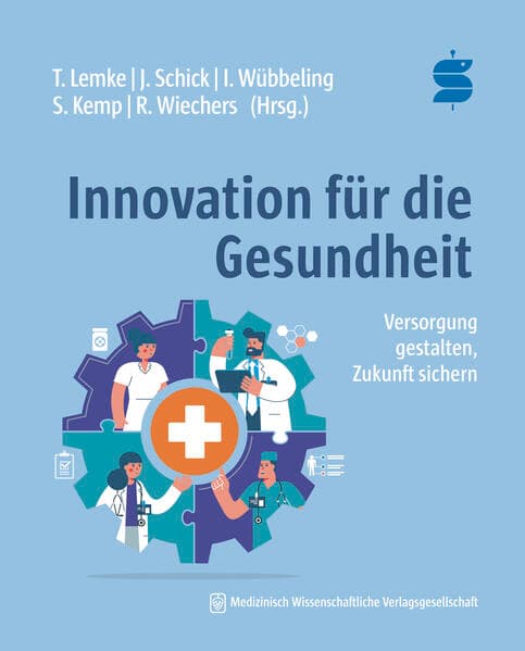 Innovation für die Gesundheit