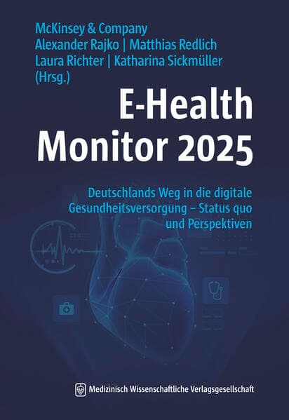 E-Health Monitor 2025