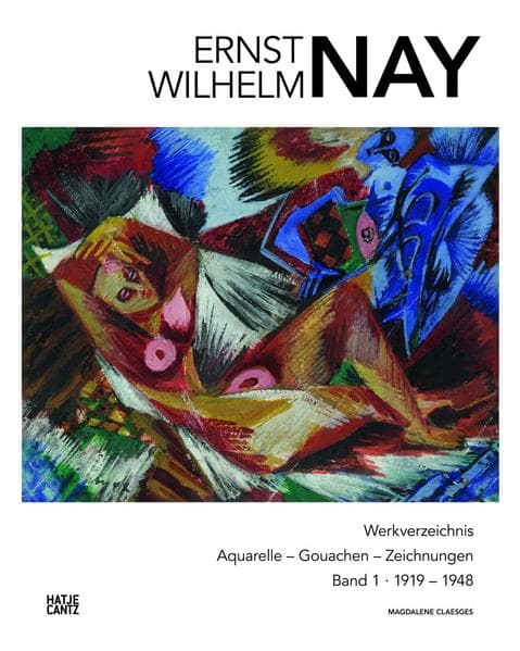 Ernst Wilhelm Nay