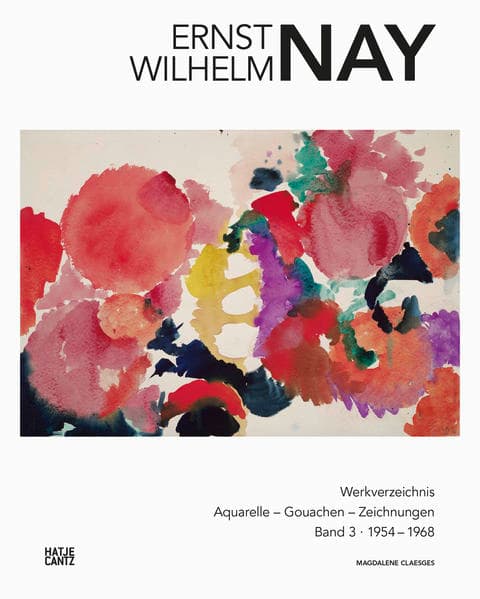 Ernst Wilhelm Nay