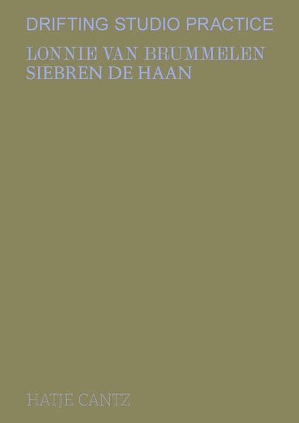 Lonnie van Brummelen and Siebren de Haan