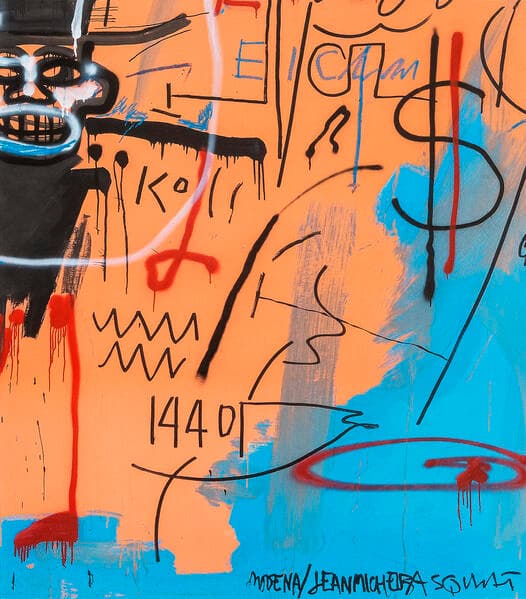Basquiat