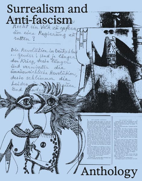 Surrealism and Anti-fascism