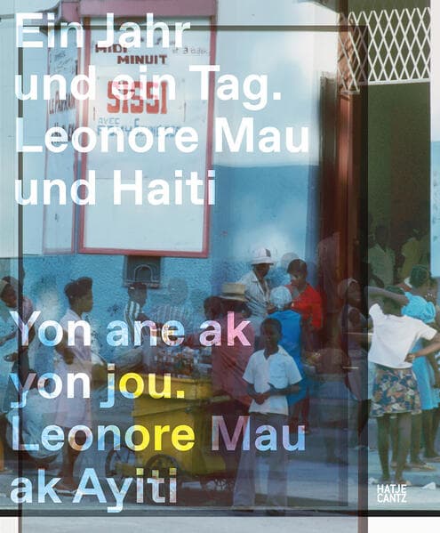 Ein Jahr und ein Tag. Yon ane ak yon jou