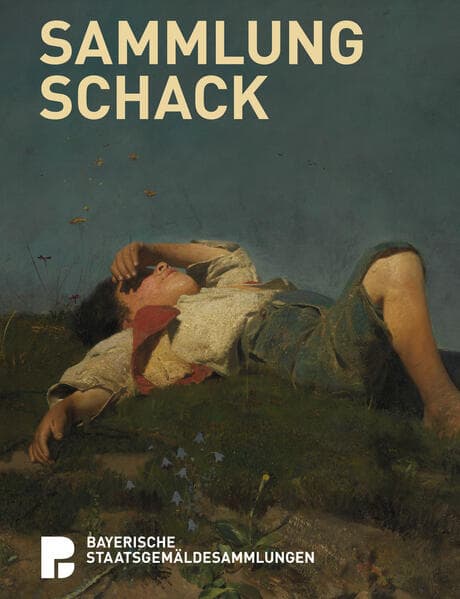 Sammlung Schack