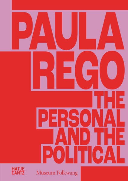 Paula Rego