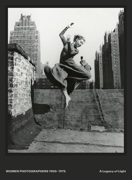 Women Photographers 1900–1975: A Legacy of Light