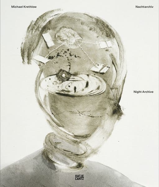 Michael Krethlow. Nachtarchiv