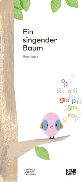 Ein singender Baum