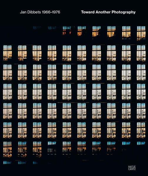 Jan Dibbets 1966 – 1976