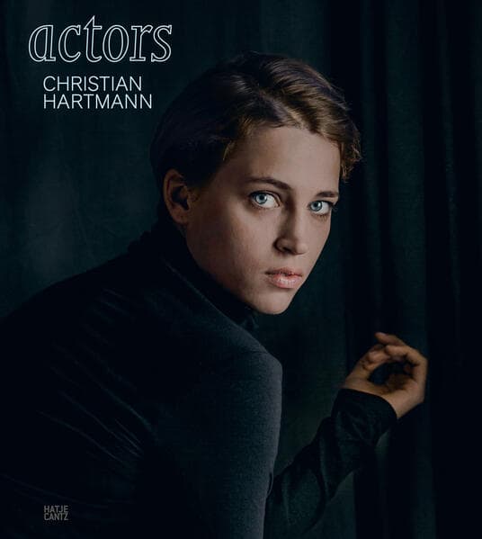 Christian Hartmann. Actors