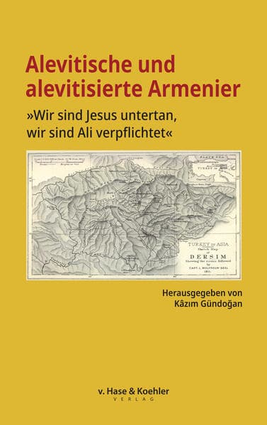 Alevitische und alevitisierte Armenier