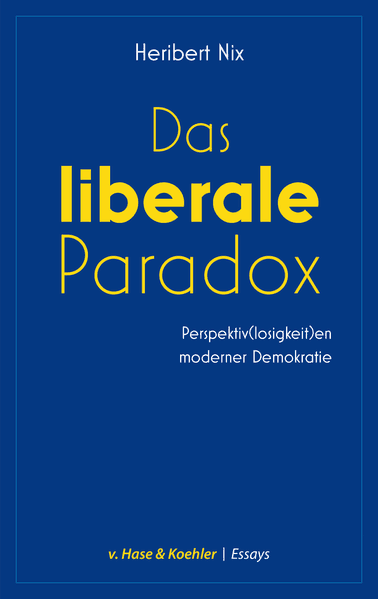 Das liberale Paradox