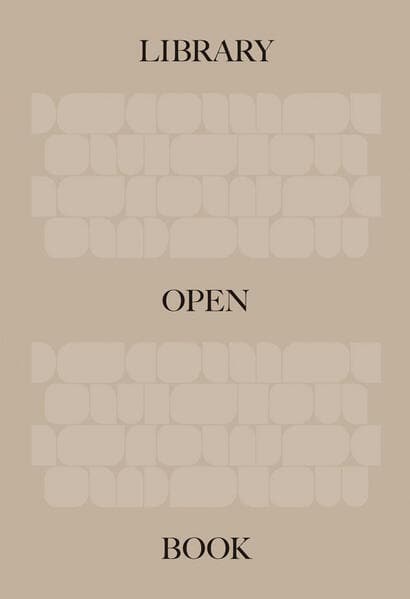 The Library. English Edition