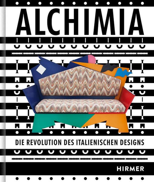 ALCHIMIA - Die Revolution des Italienischen Designs