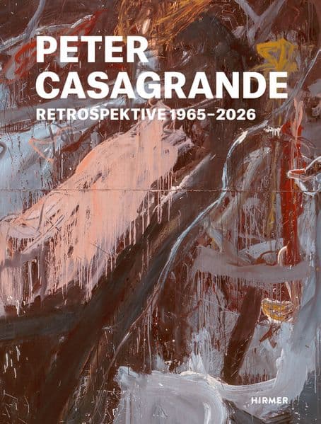 Peter Casagrande