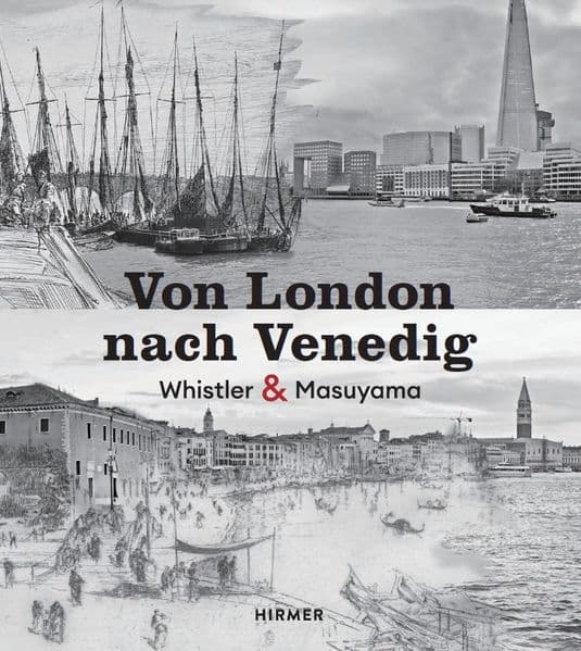 Von London nach Venedig