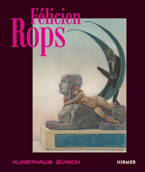 Félicien Rops
